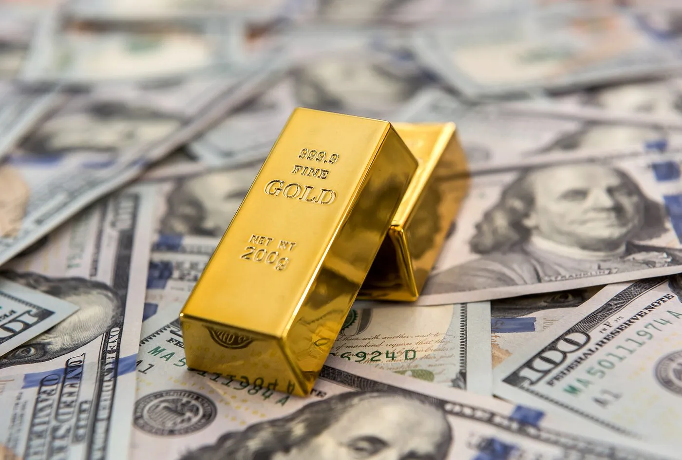 تاثیر تابلو اعلام نرخ طلا بر فروش